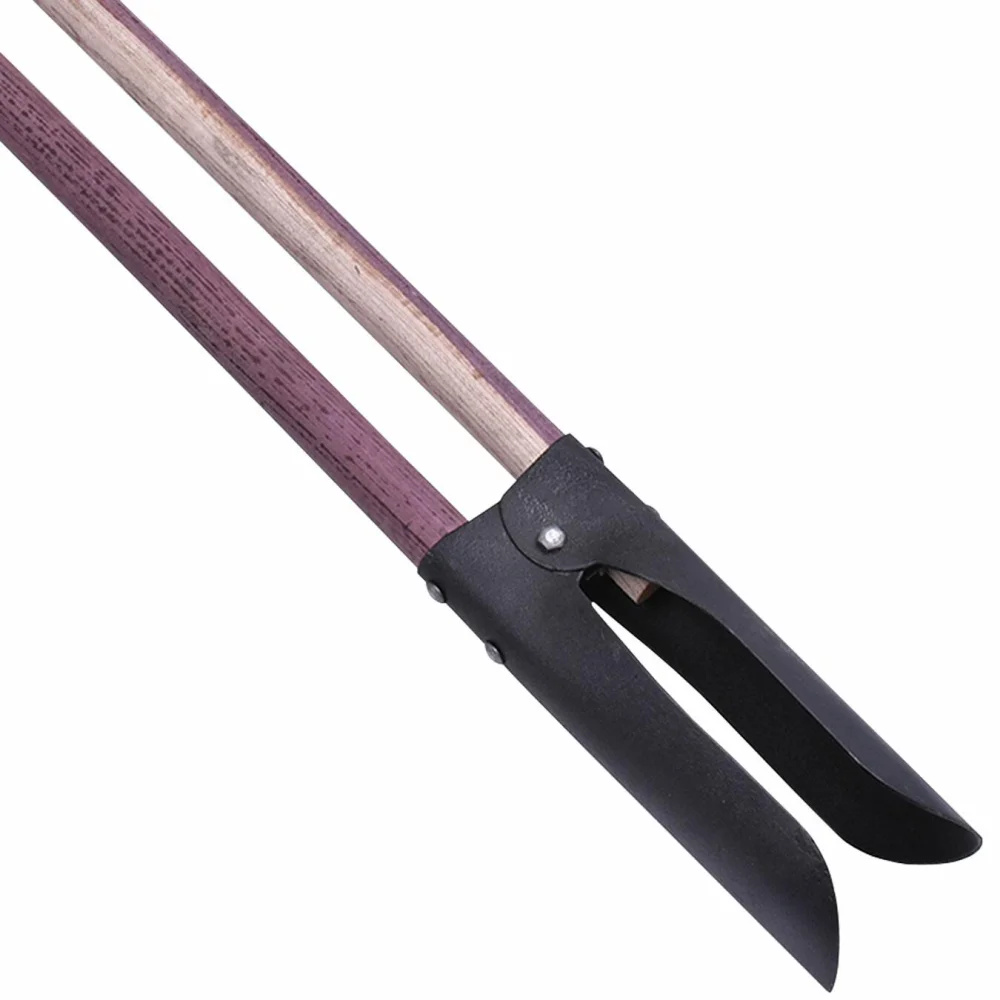 Cavadeira Articulada Standart Cabo 110 Cm Collins - Imagem 5