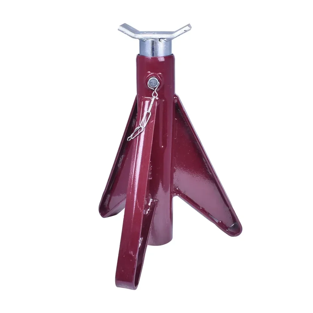 Cavalete Grande Reforçado Para Automóveis 10T 500-700Mm Raven - Imagem 2