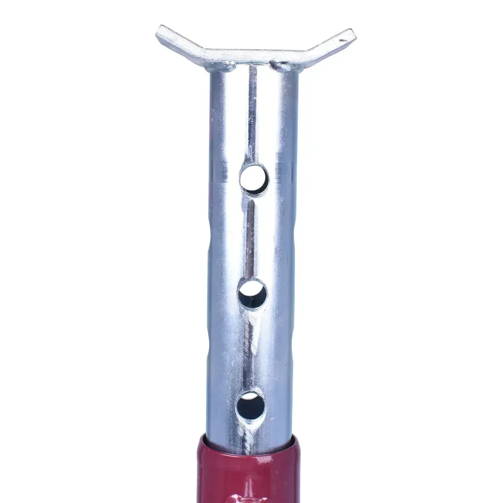 Cavalete Grande Reforçado Para Automóveis 10T 500-700Mm Raven - Imagem 5