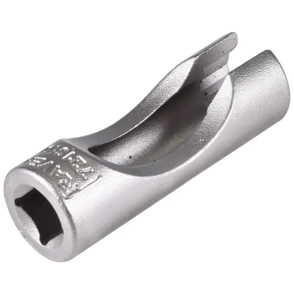 Chave 17mm Porca Cano De Óleo Do Bico Injetor Série 4 Raven Oferta