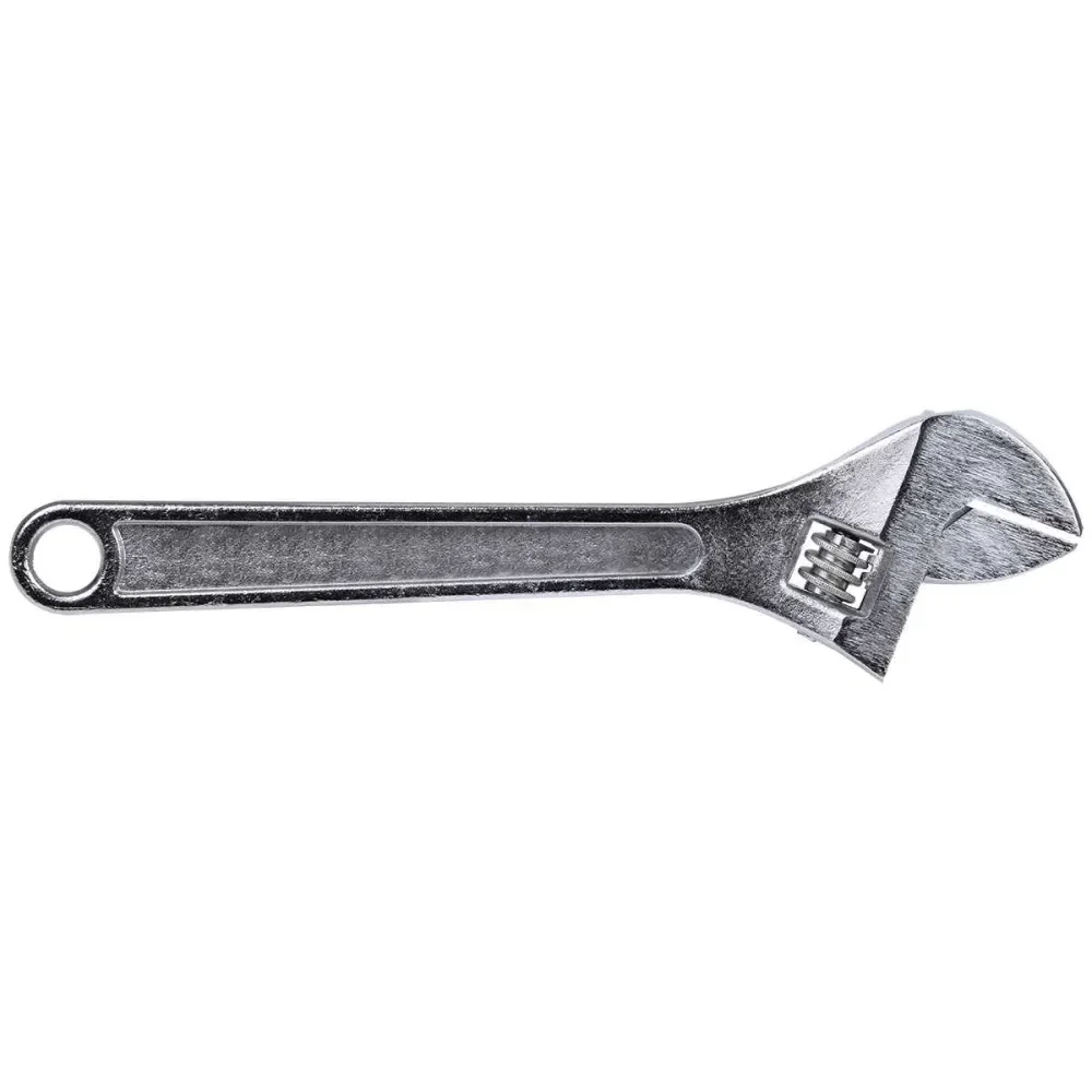 Chave Ajustável 6 - 150Mm Cromada Worker - Imagem 3