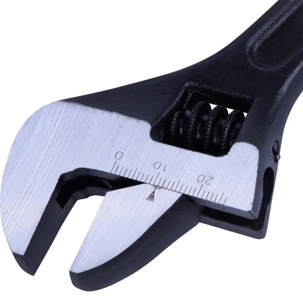 Chave Ajustável 8 Inglesa Fosfatiz Stanley - Imagem 5