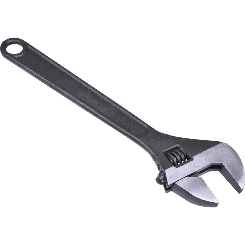 Chave Ajustável Collins 10 Fosfatizada - Imagem 5