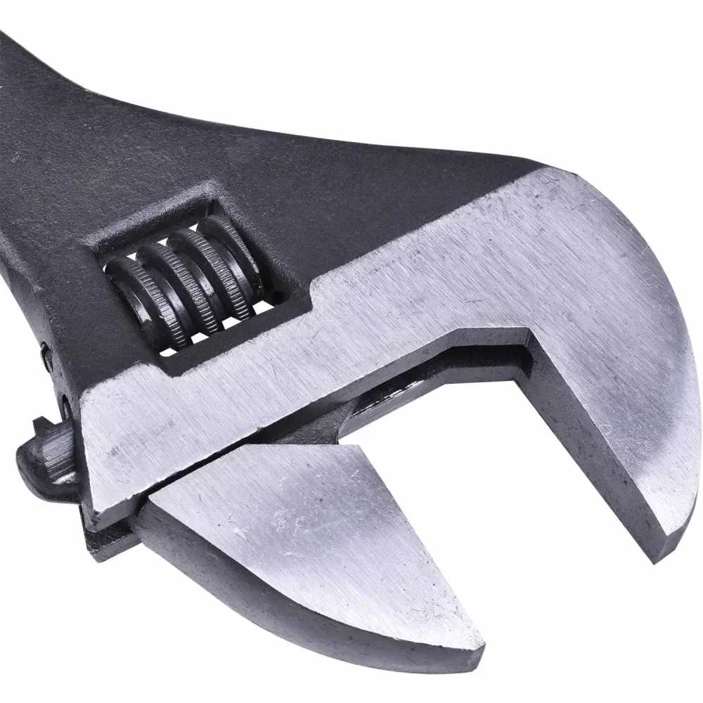 Chave Ajustável Collins 10 Fosfatizada - Imagem 6