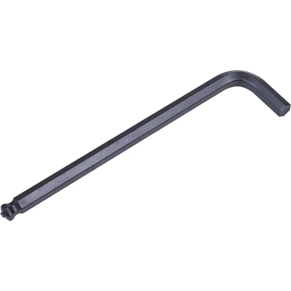 Chave Allen Abaulada 10 Mm 220850Br Belzer/Sata - Imagem 2