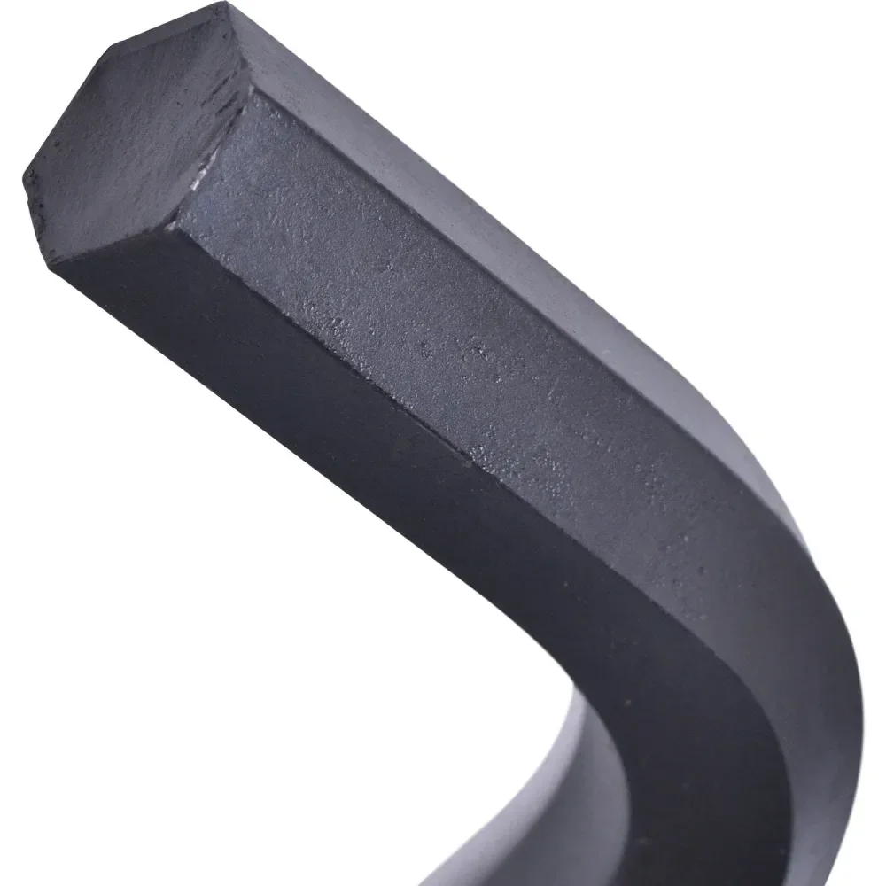 Chave Allen Abaulada 10 Mm 220850Br Belzer/Sata - Imagem 5