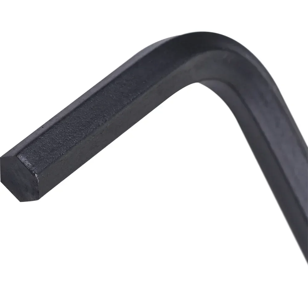 Chave Allen Abaulada 4Mm Belzer/Sata - Imagem 4