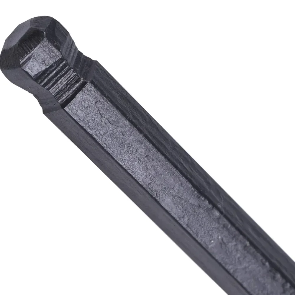 Chave Allen Abaulada 4Mm Belzer/Sata - Imagem 5