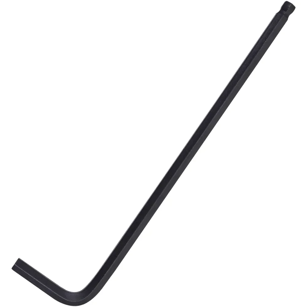 Chave Allen Abaulada 5 Mm 220845Br Belzer/Sata - Imagem 2