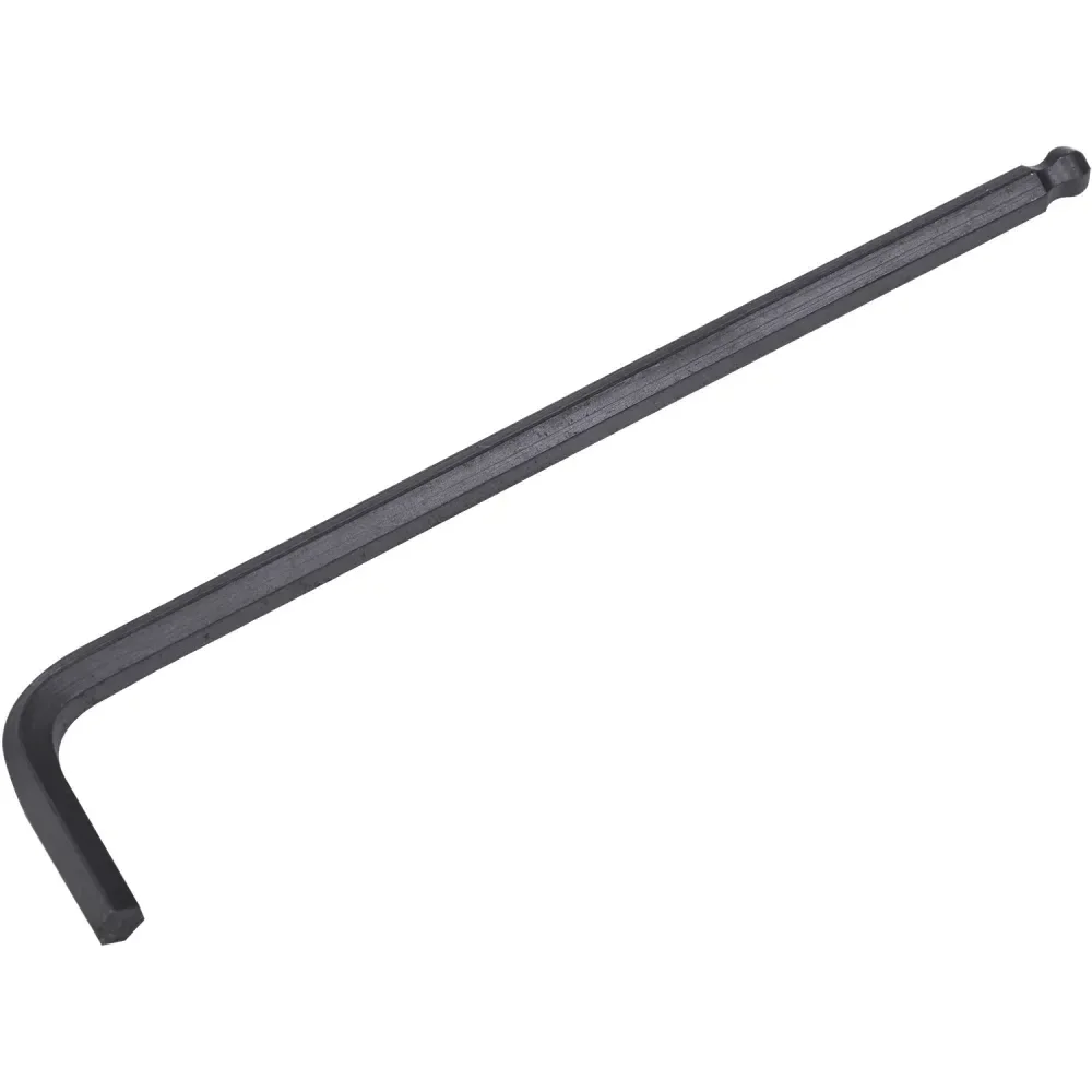 Chave Allen Abaulada 5/16 220876Br Belzer/Sata - Imagem 2