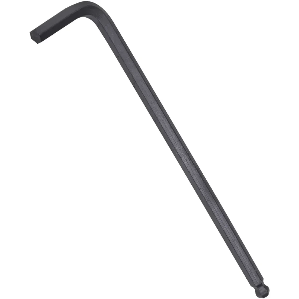 Chave Allen Abaulada 5/16 220876Br Belzer/Sata - Imagem 4