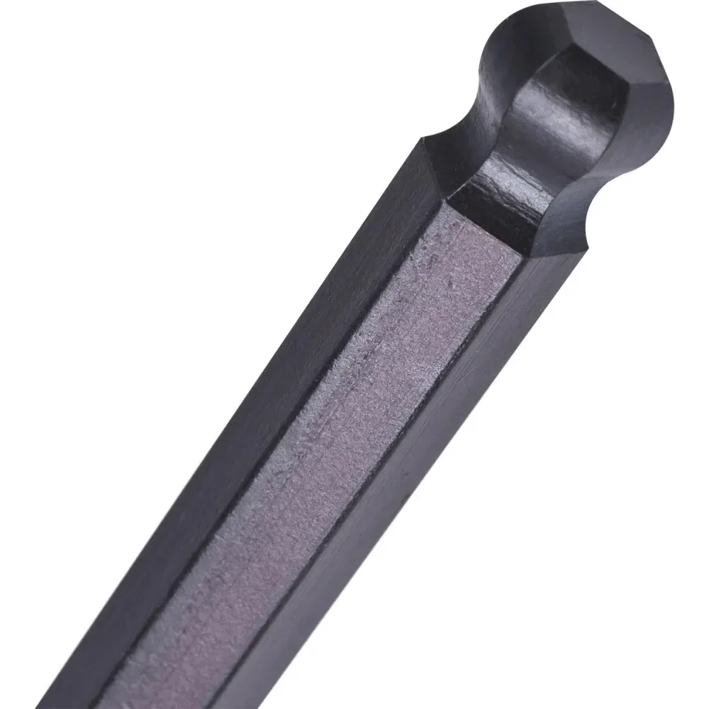 Chave Allen Abaulada 7 Mm 220847Br Belzer/Sata - Imagem 5