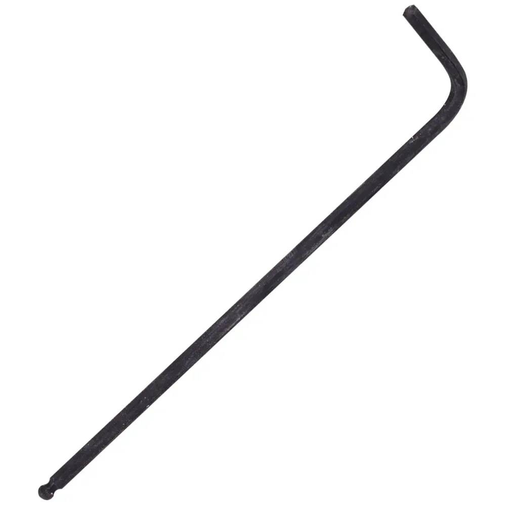 Chave Allen Abaulada 7/64 220863Br Belzer/Sata - Imagem 3