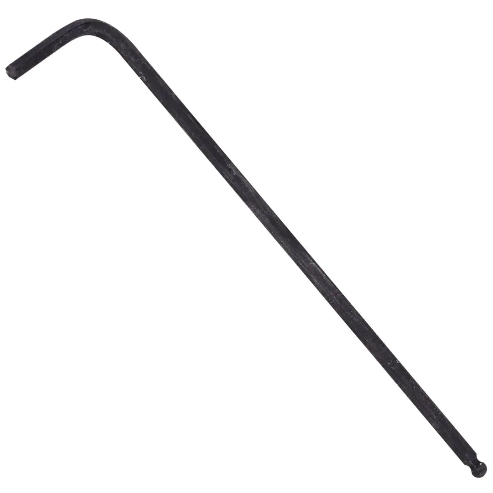 Chave Allen Abaulada 7/64 220863Br Belzer/Sata - Imagem 4