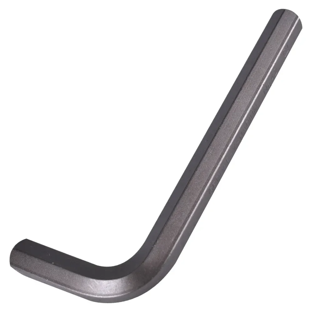 Chave Allen Curta 2 Mm Gedore - Imagem 3