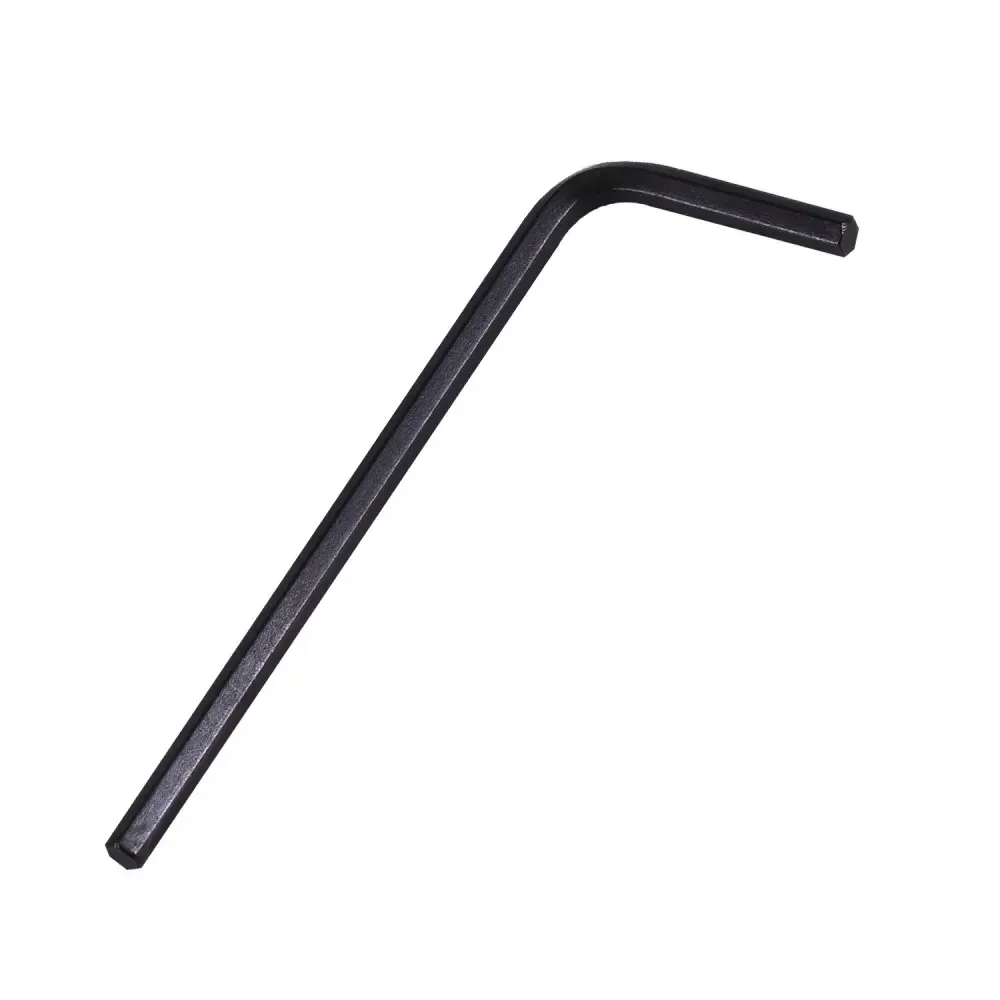 Chave Allen Curta 2,5Mm Gedore - Imagem 4