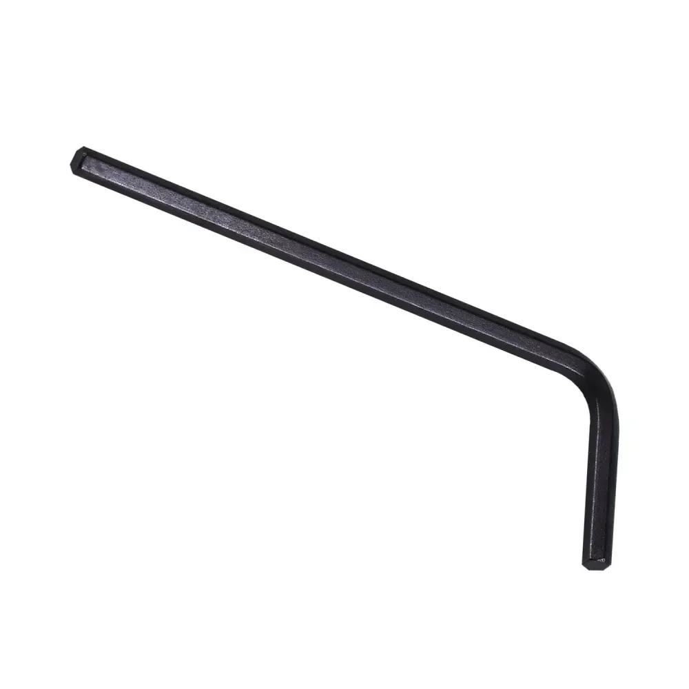 Chave Allen Curta 5 Mm Gedore - Imagem 5