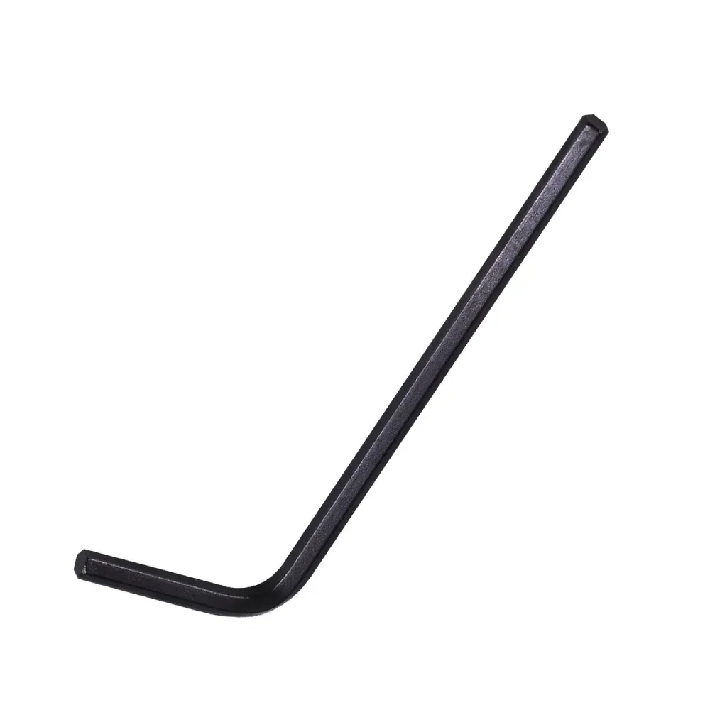 Chave Allen Curta 6 Mm Gedore - Imagem 3