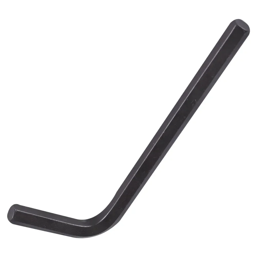 Chave Allen Curta 9 Mm Gedore - Imagem 4