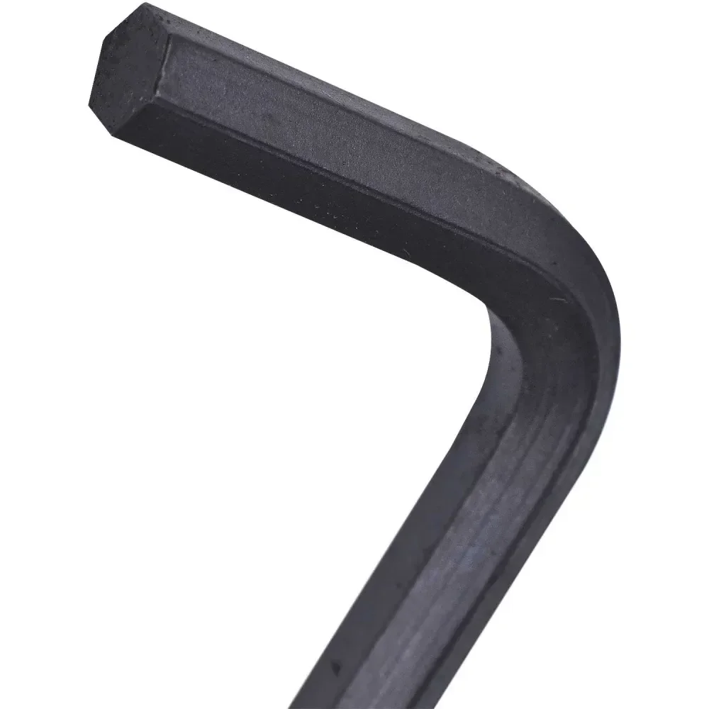 Chave Allen Hexagonal Abaulada 1/4 220872Br Belzer/Sata - Imagem 5