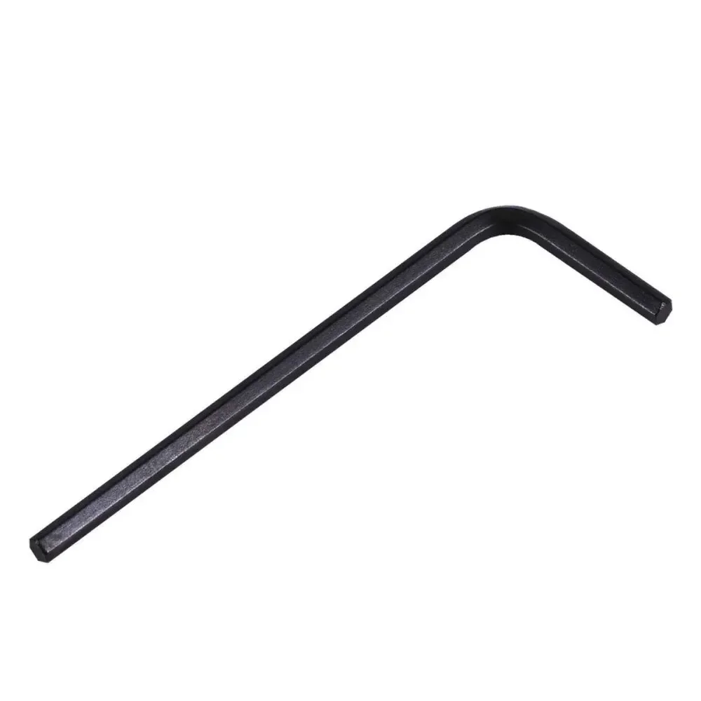 Chave Allen Hexagonal Longa Em Cromo Vanádio 14Mm Gedore - Imagem 2