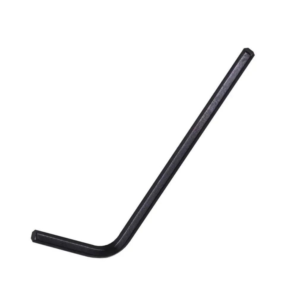 Chave Allen Hexagonal Longa Em Cromo Vanádio 14Mm Gedore - Imagem 3