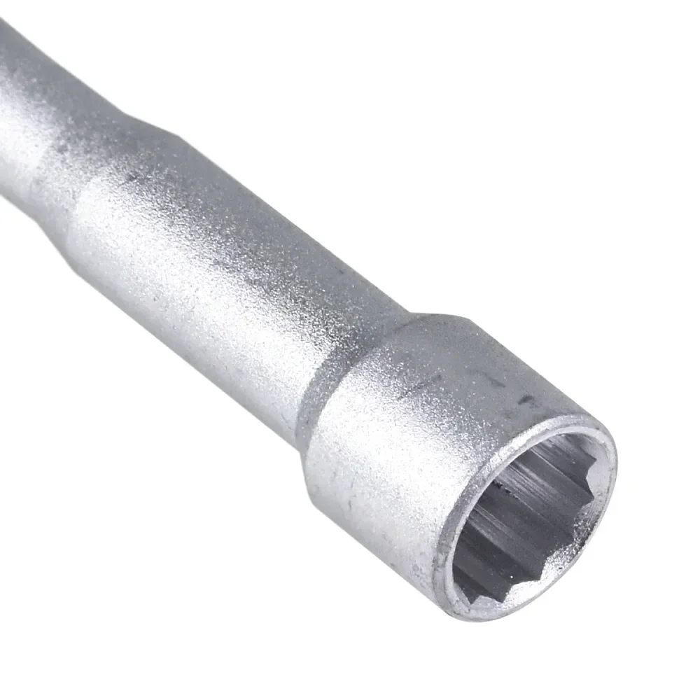 Chave Articulada Em T Com Soquete Móvel Raven - Imagem 5