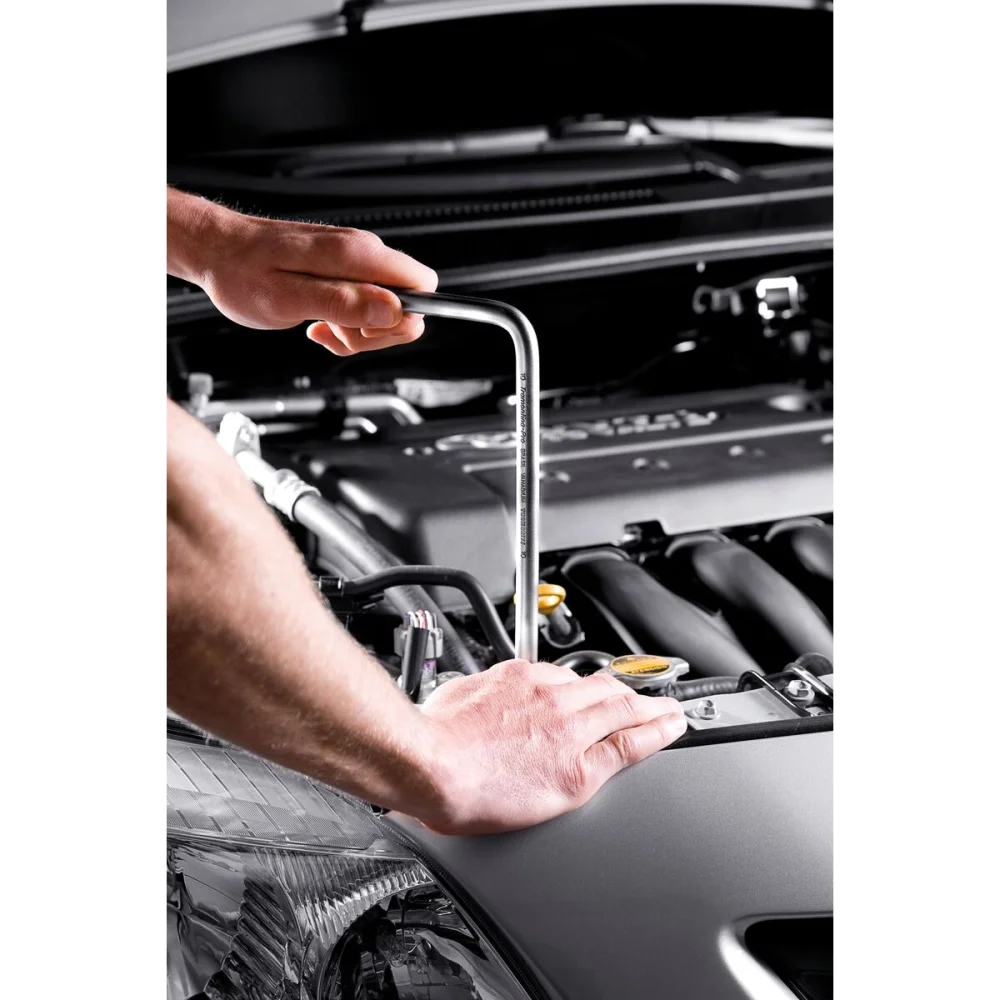 Chave Biela 18Mm Techdrive 44723/118 - Tramontina - Imagem 3