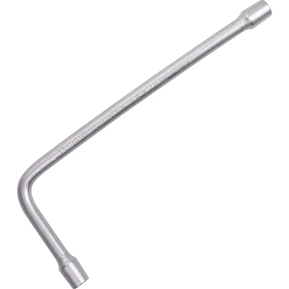 Chave Biela 8 Mm Cromada Tramontina - Imagem 2