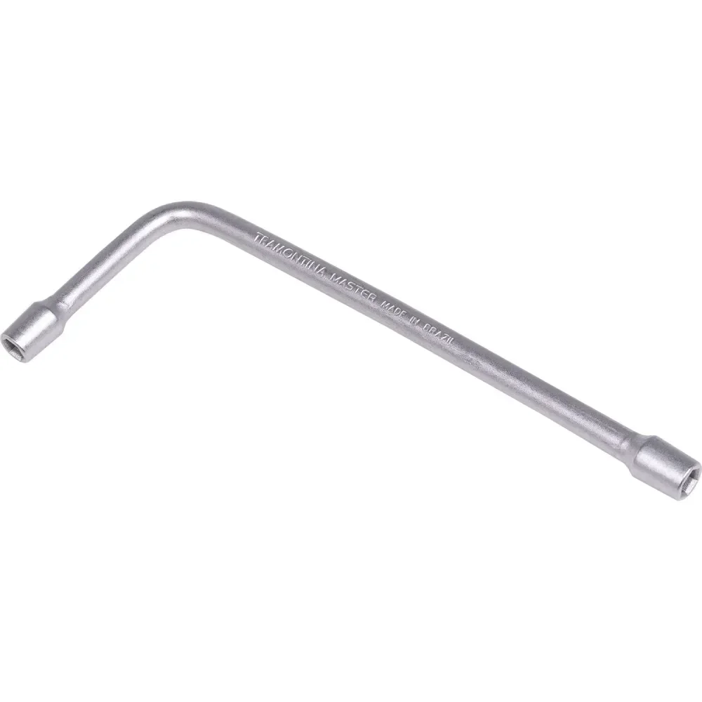 Chave Biela 8 Mm Cromada Tramontina - Imagem 3