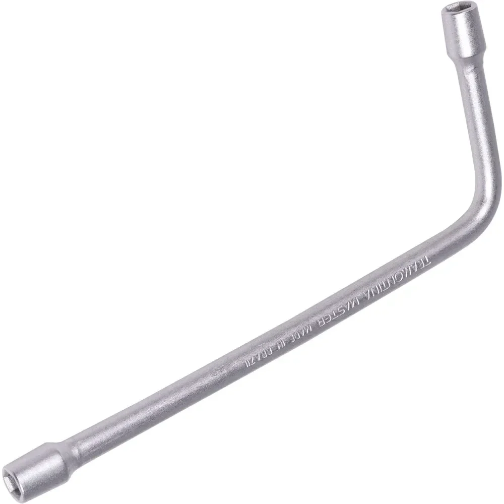 Chave Biela 8 Mm Cromada Tramontina - Imagem 4