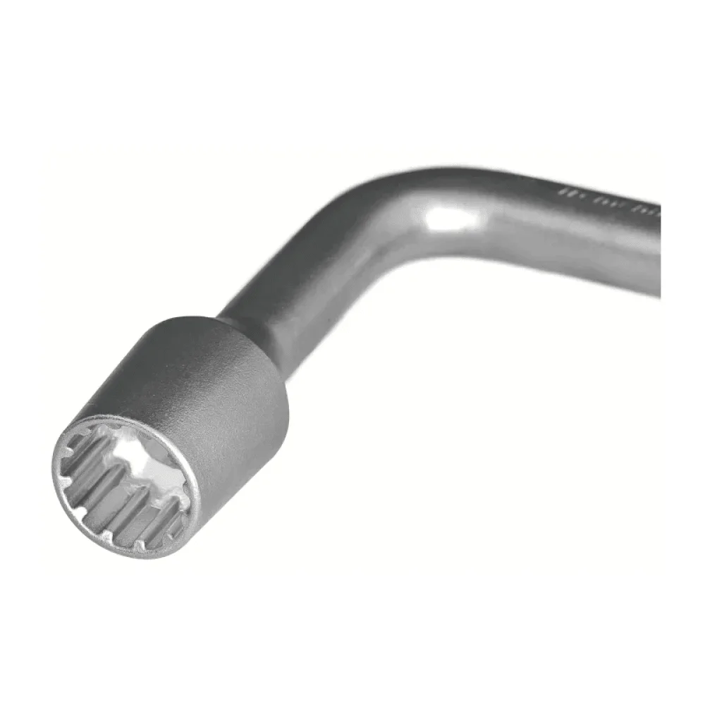 Chave Biela Com 19Mm Cv Thechdrive 44723/119 Tramontina - Imagem 2