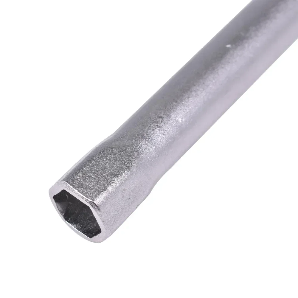 Chave Canhão 10 Mm Com Haste Tubular Tramontina - Imagem 4