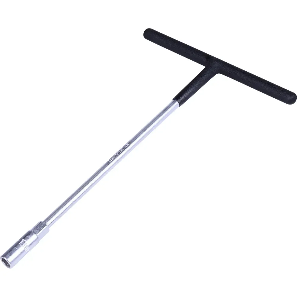 Chave Canhão 10Mm Cabo T Worker - Imagem 2