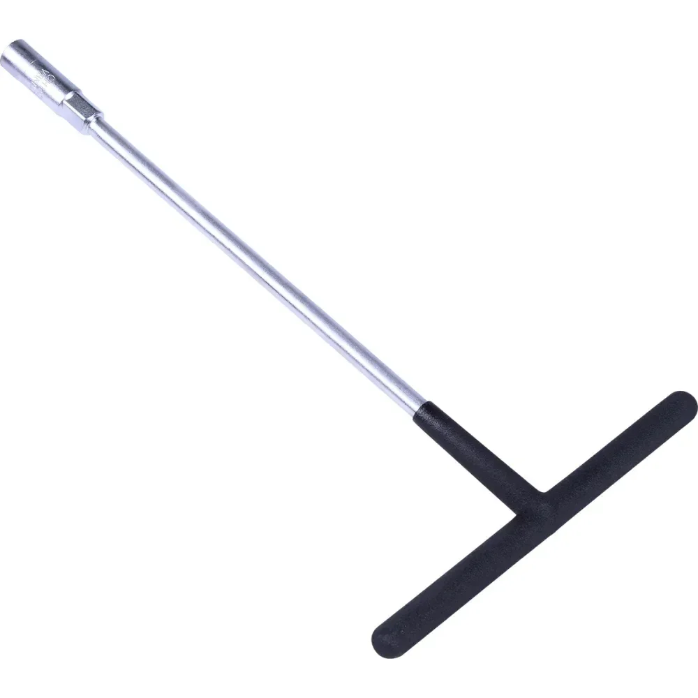 Chave Canhão 10Mm Cabo T Worker - Imagem 3