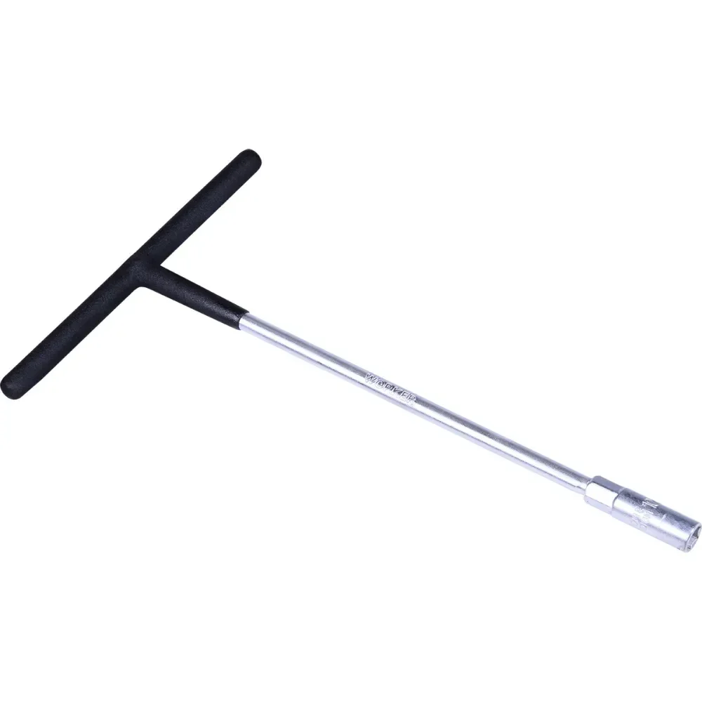 Chave Canhão 10Mm Cabo T Worker - Imagem 4