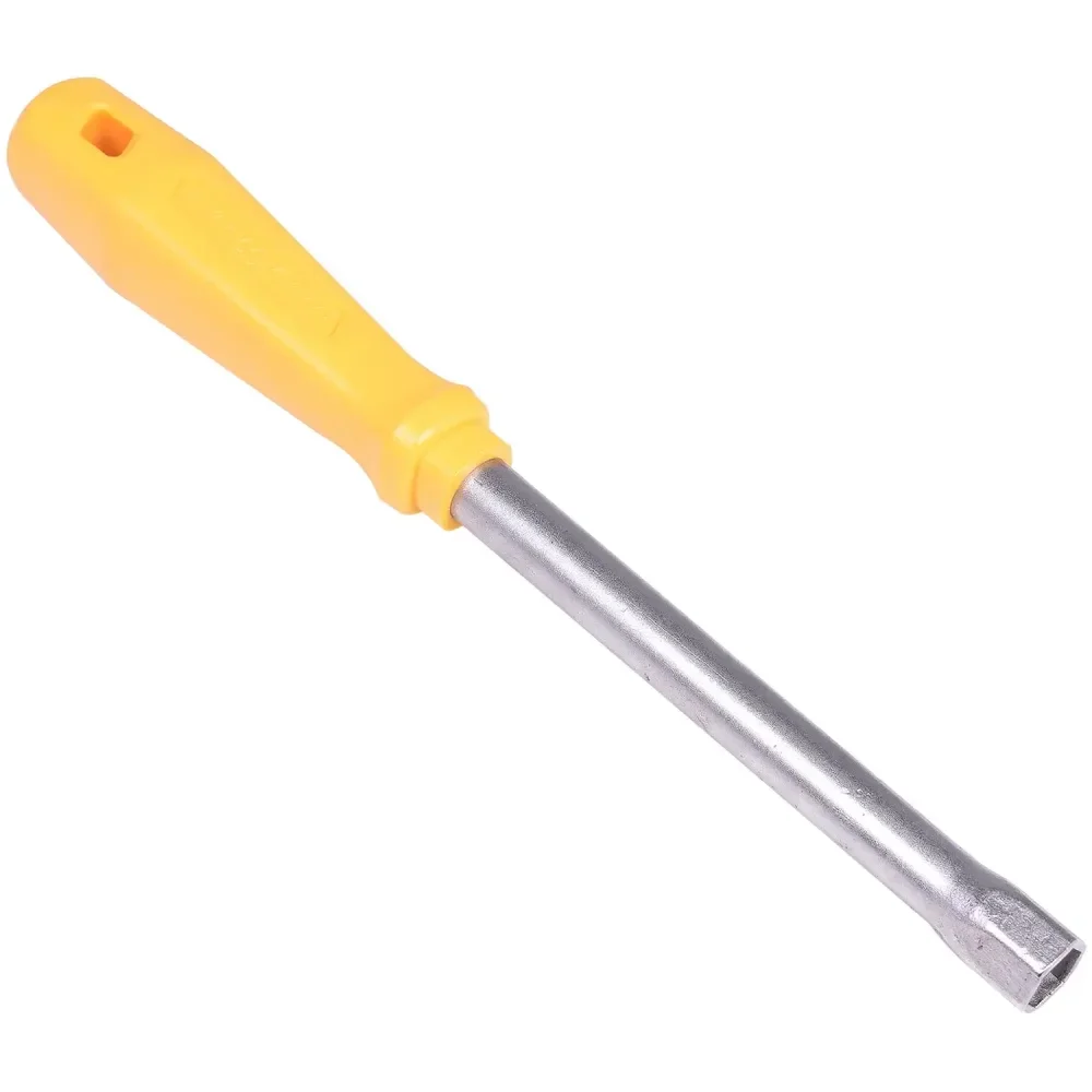 Chave Canhão 11 Mm Com Haste Tubular Tramontina - Imagem 4