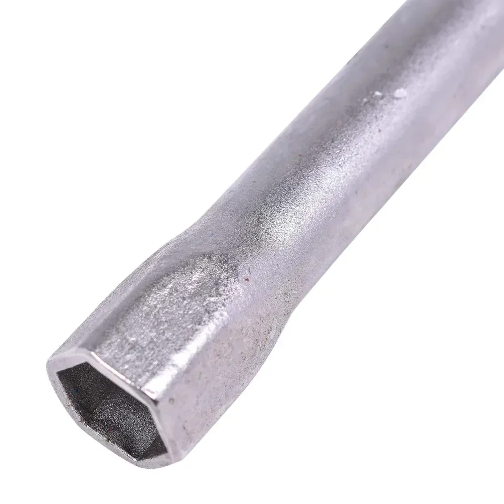 Chave Canhão 11 Mm Com Haste Tubular Tramontina - Imagem 5