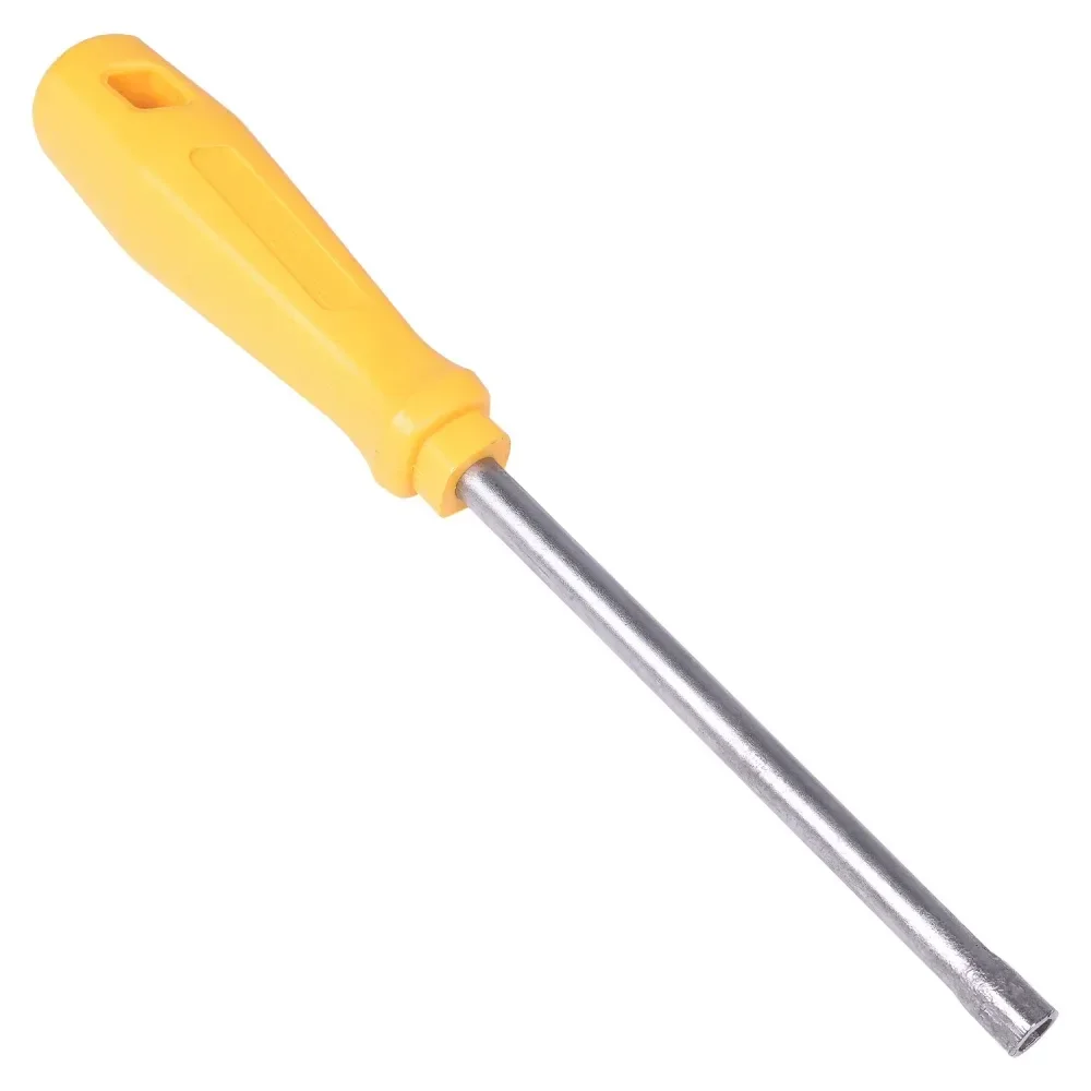 Chave Canhão 6 Mm Com Haste Tubular Tramontina - Imagem 2