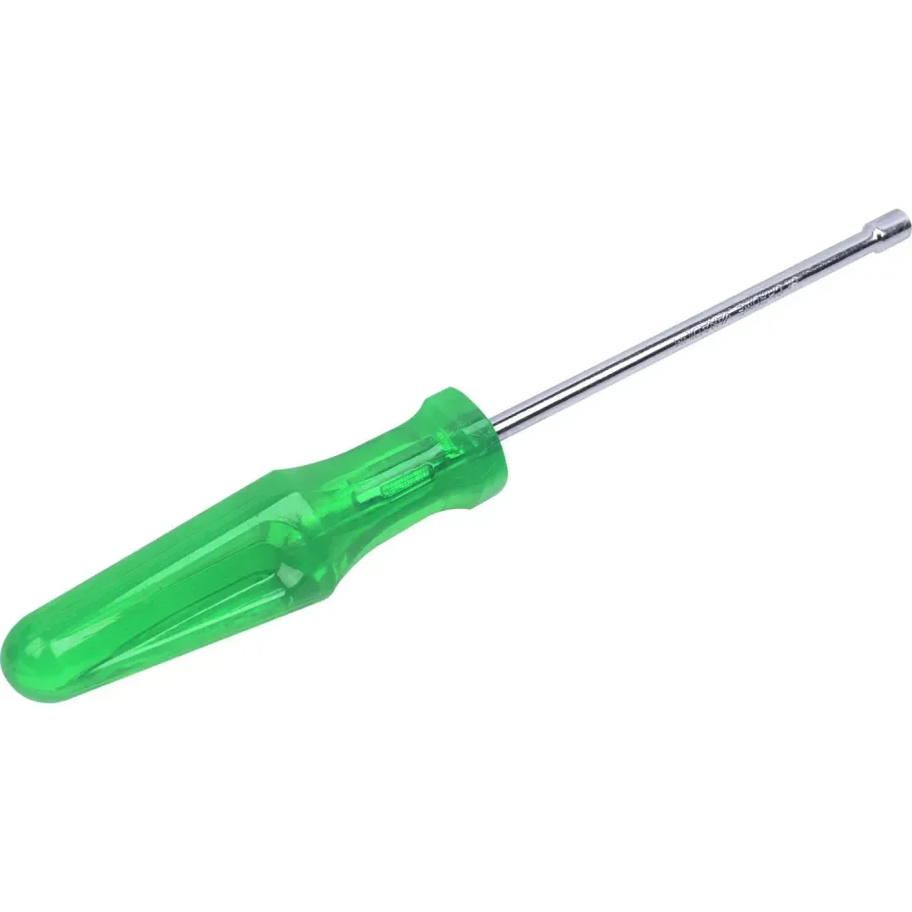 Chave Canhão Em Aço Cromo Vanádio 4Mm 125Mm Belzer/Sata - Imagem 3