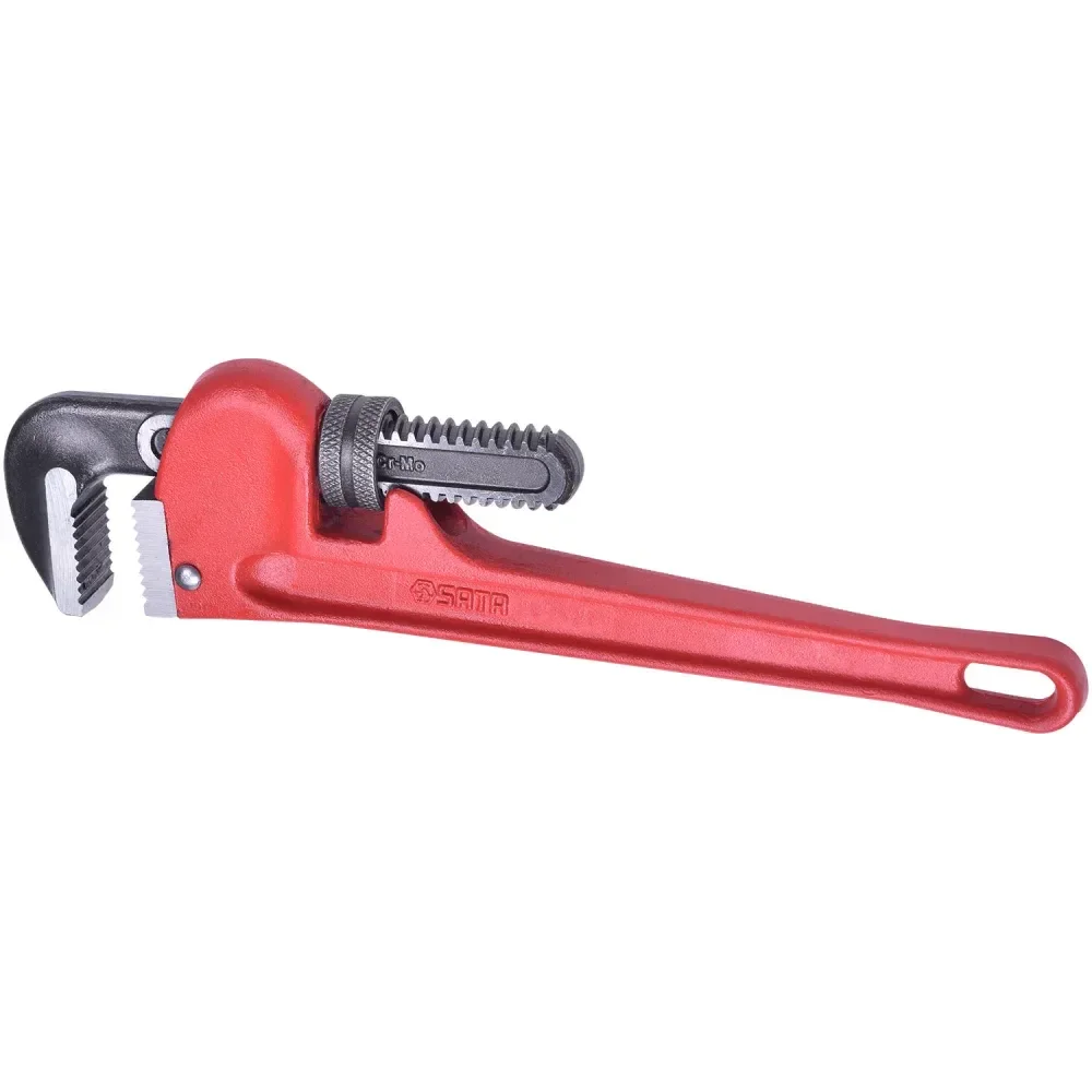 Chave Cano 14” Americana Heavy Duty St70805St Sata - Imagem 3