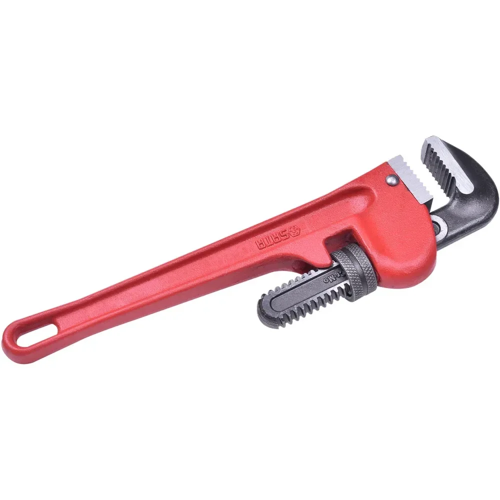 Chave Cano 14” Americana Heavy Duty St70805St Sata - Imagem 5