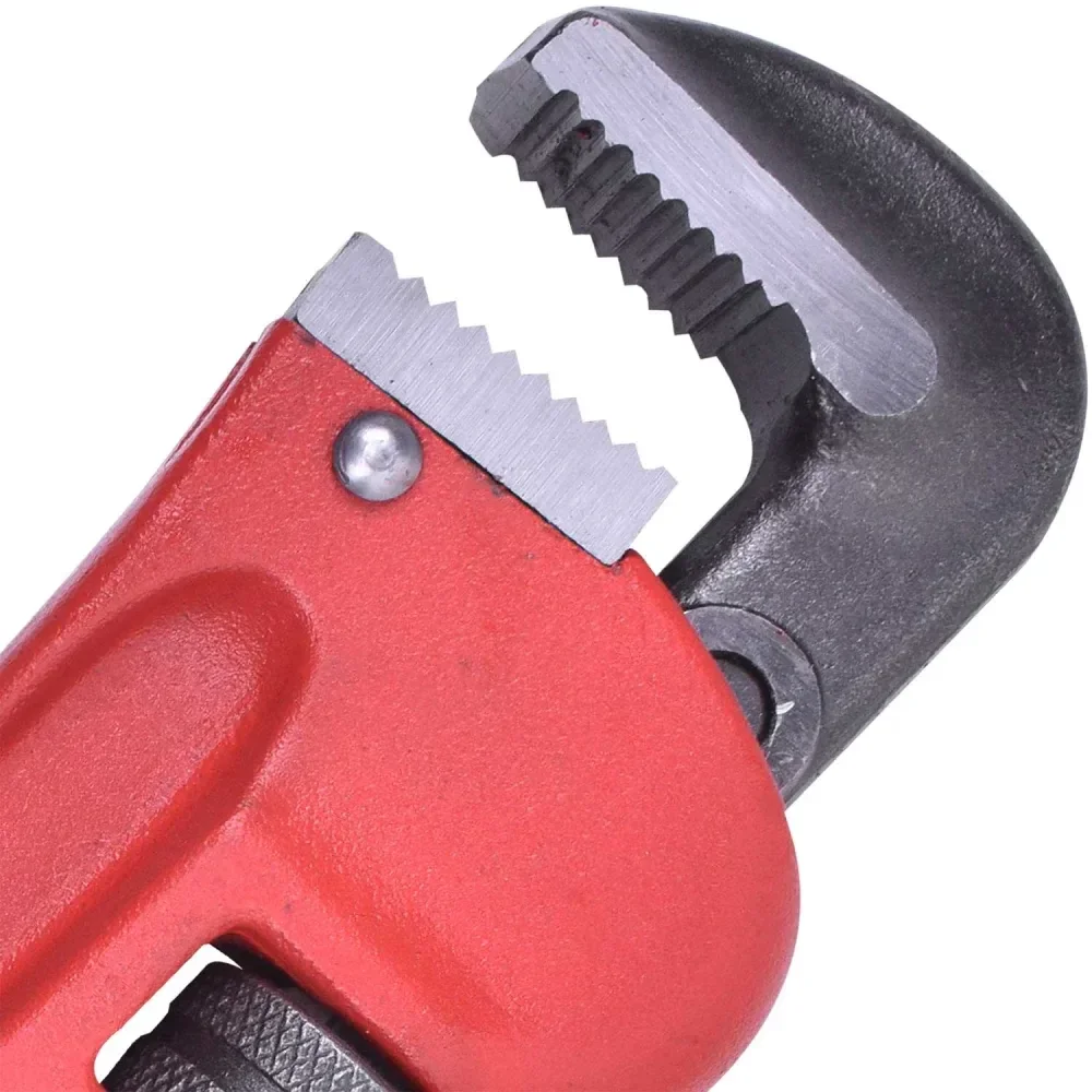 Chave Cano 18” Americana Heavy Duty St70806St Sata - Imagem 6