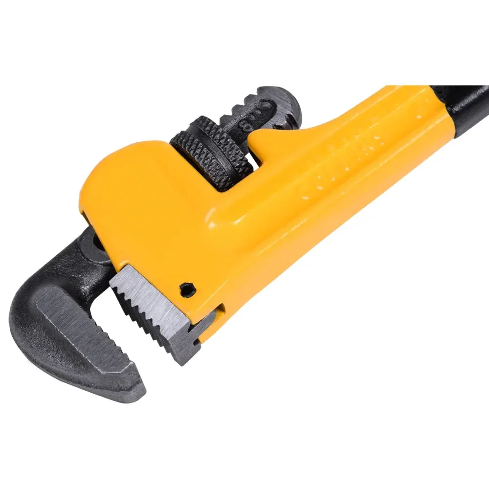 Chave Cano 8 Emborrachada Collins - Imagem 4