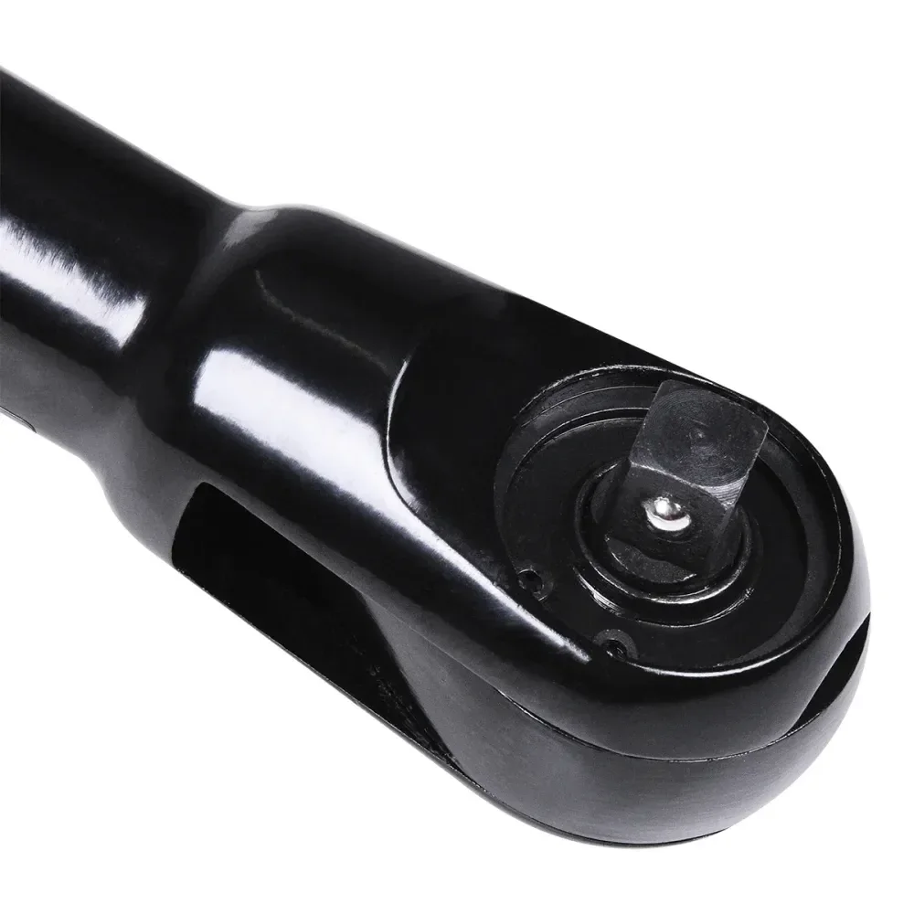 Chave Catraca 3/8 Pneumática Worker - Imagem 4