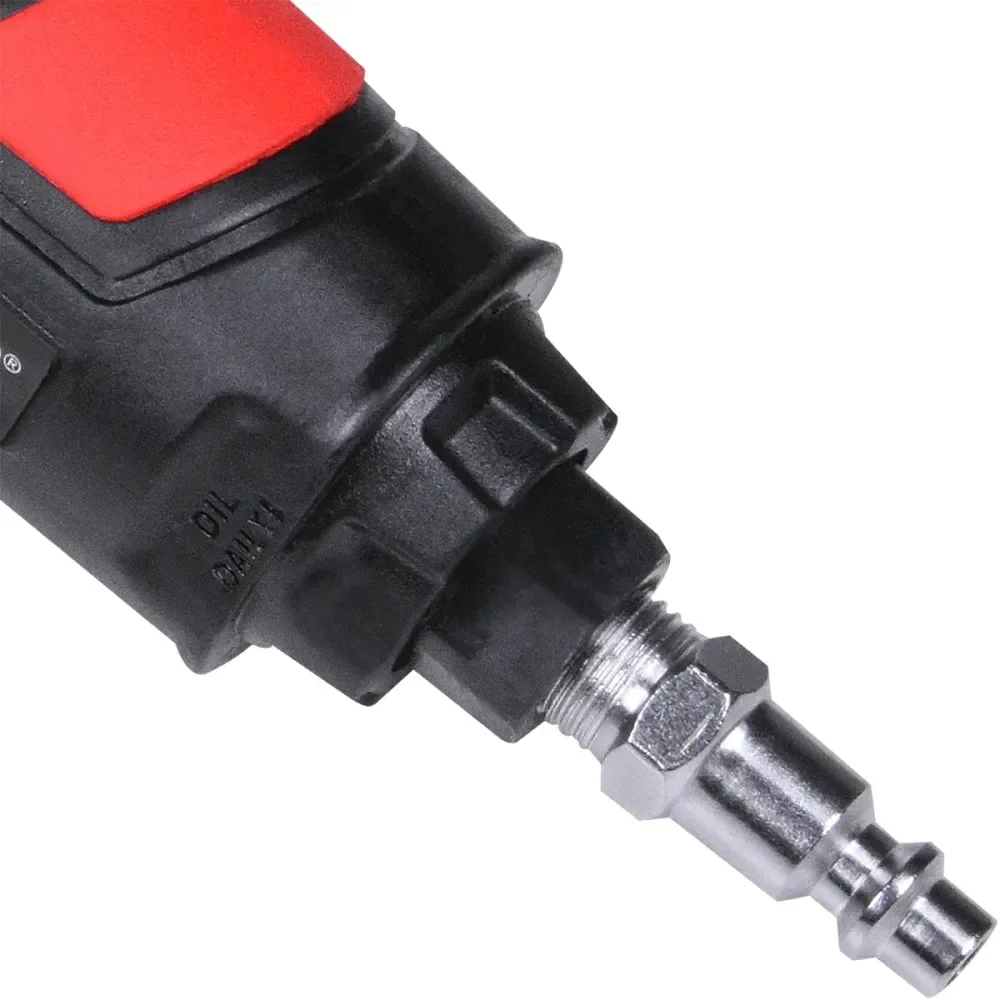 Chave Catraca Pneumática 1/2 160Rpm Worker - Imagem 5