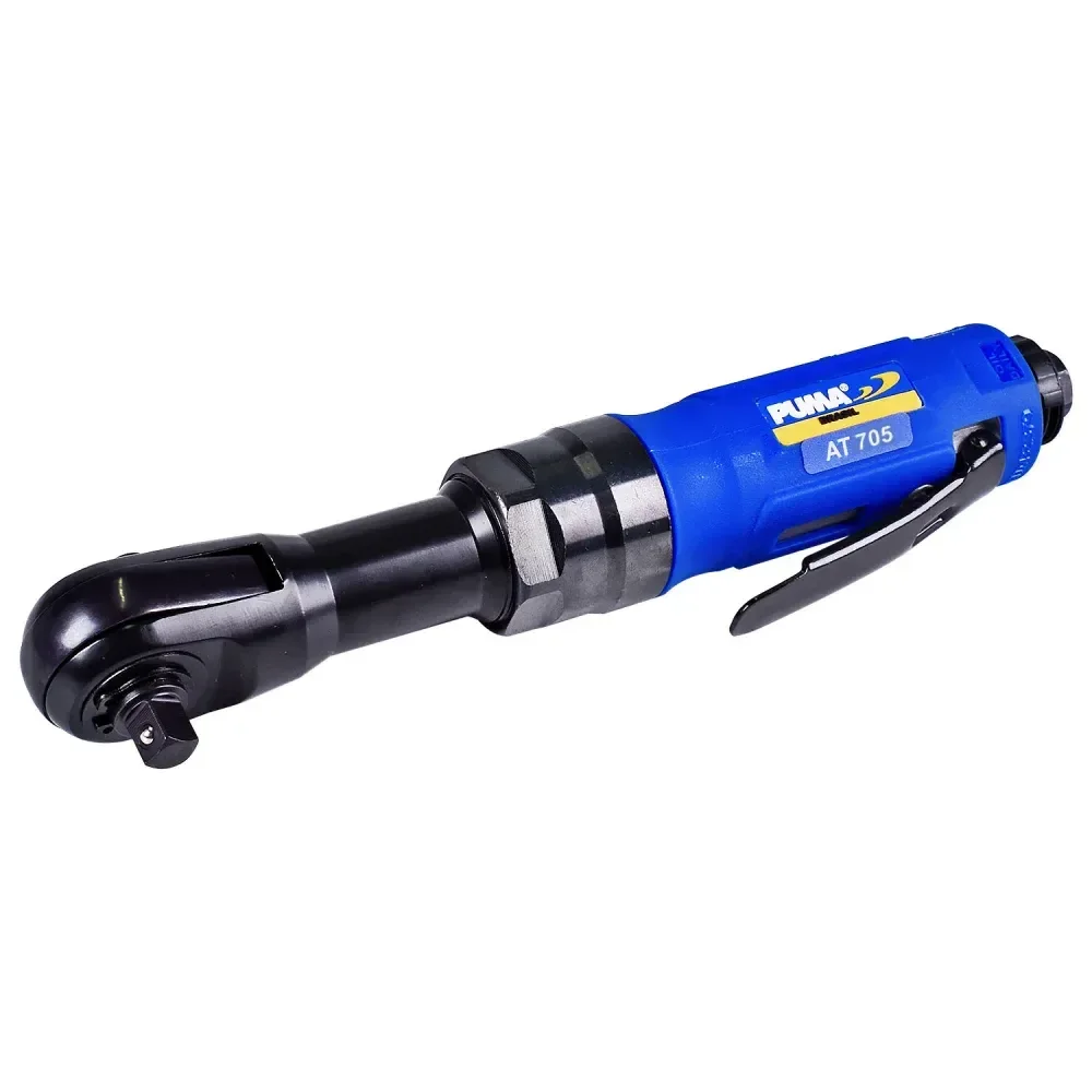 Chave Catraca Pneumática 1/2 6,9 Kgfm At705 Puma - Imagem 3