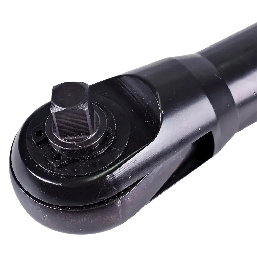 Chave Catraca Pneumática 1/2 6,9 Kgfm At705 Puma - Imagem 5