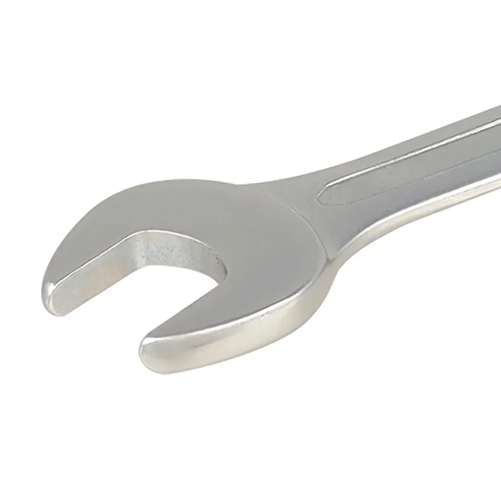 Chave Combinada 10Mm Acabamento Cromado Worker - Imagem 2