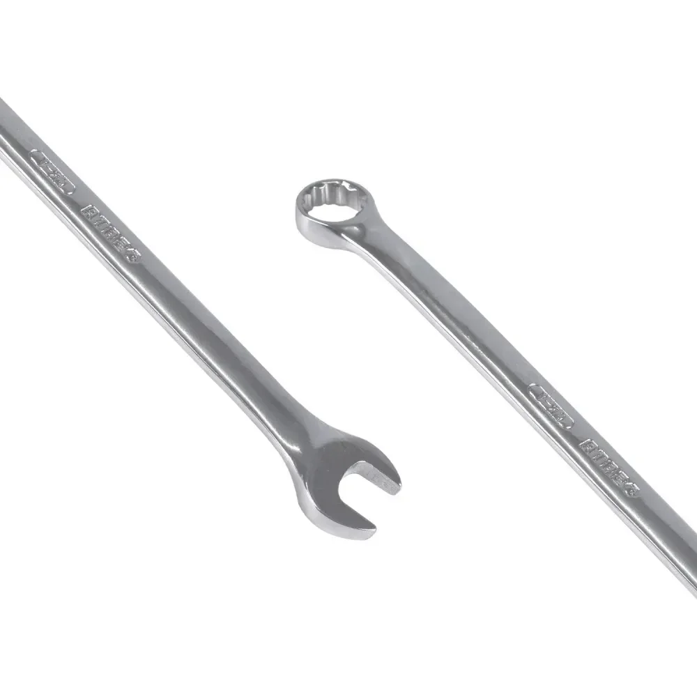 Chave Combinada 10Mm Espelhada St40205Sc Sata - Imagem 5